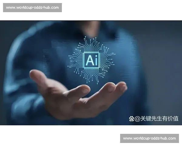 AI电竞战术演示：是外挂还是革命争议不断引关注