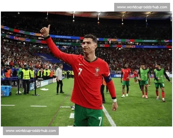 C罗2026世界杯，当热爱成为唯一的理由