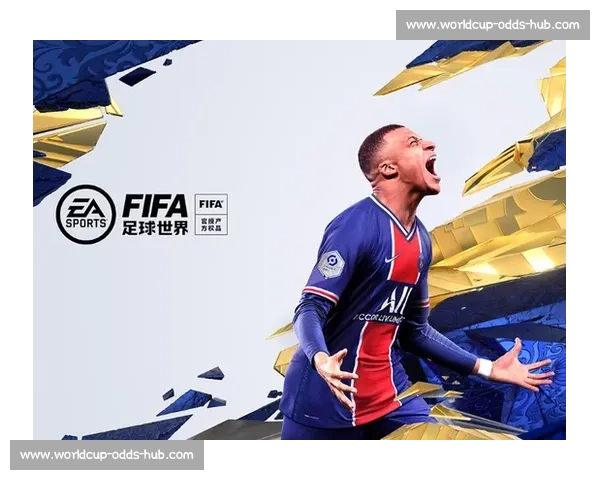 FIFA电竞官宣新赛季！巨变来袭，你准备好了吗