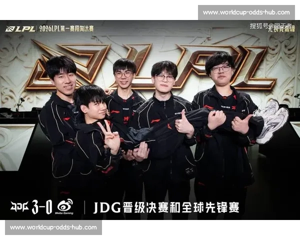 LPL季后赛舞台，不仅是技术对决，更是心理博弈的战场！