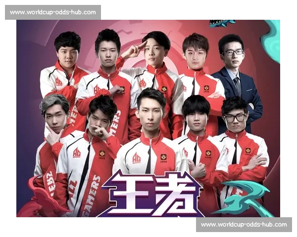 UP战队初露锋芒，新人发挥亮眼，未来可期