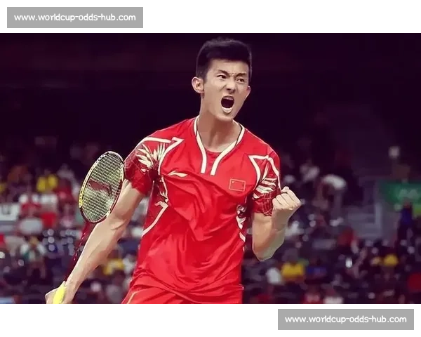 一代人的记忆！羽毛球传奇冠军的时代印记