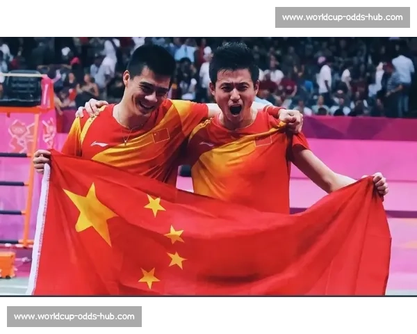 下一个传奇！新人辈出，中国羽毛球的未来，不可限量！