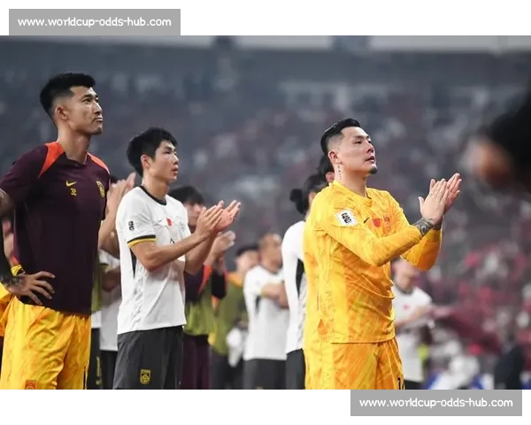 媒体的深度报道,2026世界杯分档背后的故事! 媒体的深度报道,2026世界杯分档背后的故事!