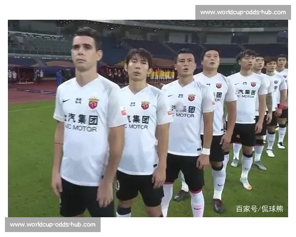 巨星落幕还是王者归来2026世界杯竞猜,你押注谁 巨星落幕还是王者归来2026世界杯竞猜,你押注谁