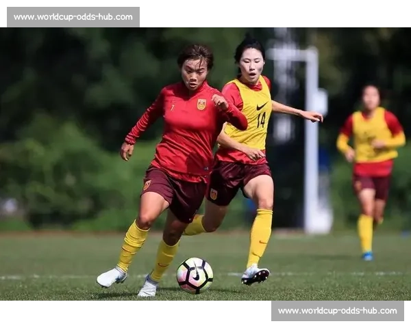 未来已来!女足球员榜单上的年轻面孔,她们是女足的希望 未来已来!女足球员榜单上的年轻面孔,她们是女足的希望