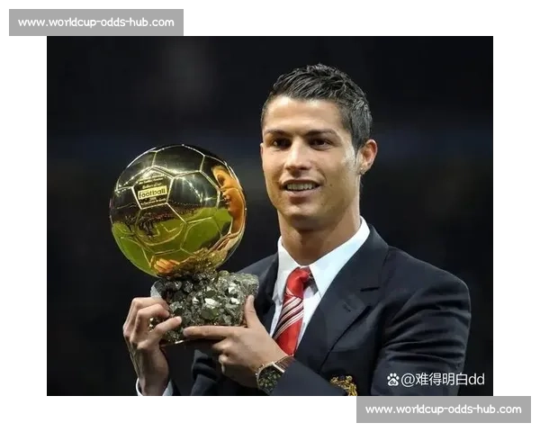 梦想不灭！2026世界杯，看传奇球星如何书写职业生涯终章